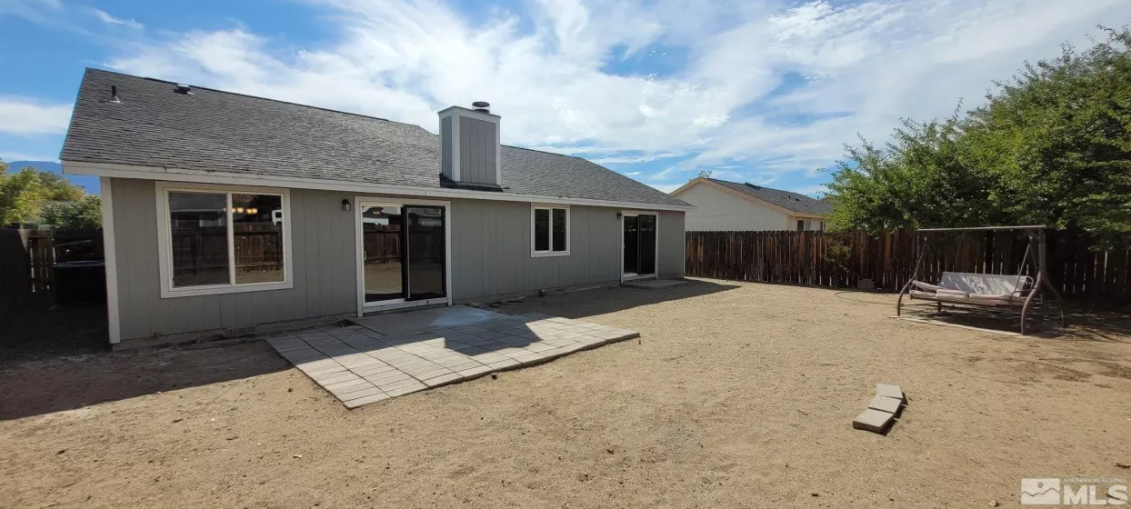 212 Corral Dr, Dayton, Nevada 89403, 4 Bedrooms Bedrooms, ,2 BathroomsBathrooms,Residential,For Sale,Corral Dr,240012941