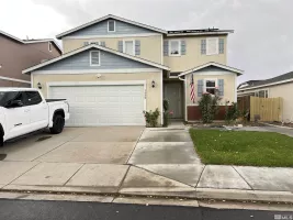 7489 Deveron Dr, Reno, Nevada 89506, 3 Bedrooms Bedrooms, ,2 BathroomsBathrooms,Residential,For Sale,Deveron Dr,240012943