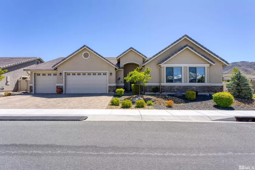 9966 Autumn Sage Dr., Reno, Nevada 89521, 3 Bedrooms Bedrooms, ,3 BathroomsBathrooms,Residential,For Sale,Autumn Sage Dr.,240007227