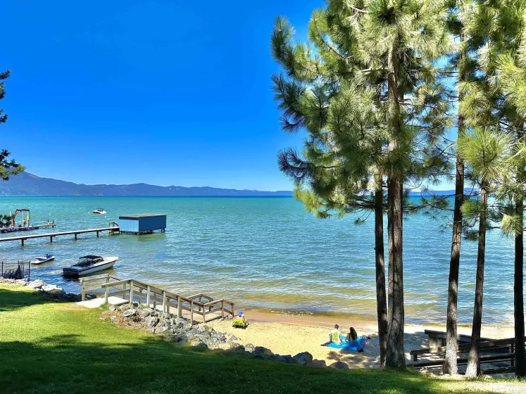 765 Alameda, South Lake Tahoe, California 96150, 4 Bedrooms Bedrooms, ,3 BathroomsBathrooms,Residential,For Sale,Alameda,240012954