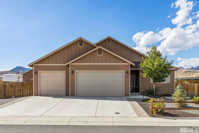 152 Cambridge Dr, Dayton, Nevada 89403, 4 Bedrooms Bedrooms, ,3 BathroomsBathrooms,Residential,For Sale,Cambridge Dr,240012955