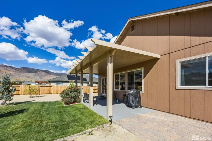 152 Cambridge Dr, Dayton, Nevada 89403, 4 Bedrooms Bedrooms, ,3 BathroomsBathrooms,Residential,For Sale,Cambridge Dr,240012955