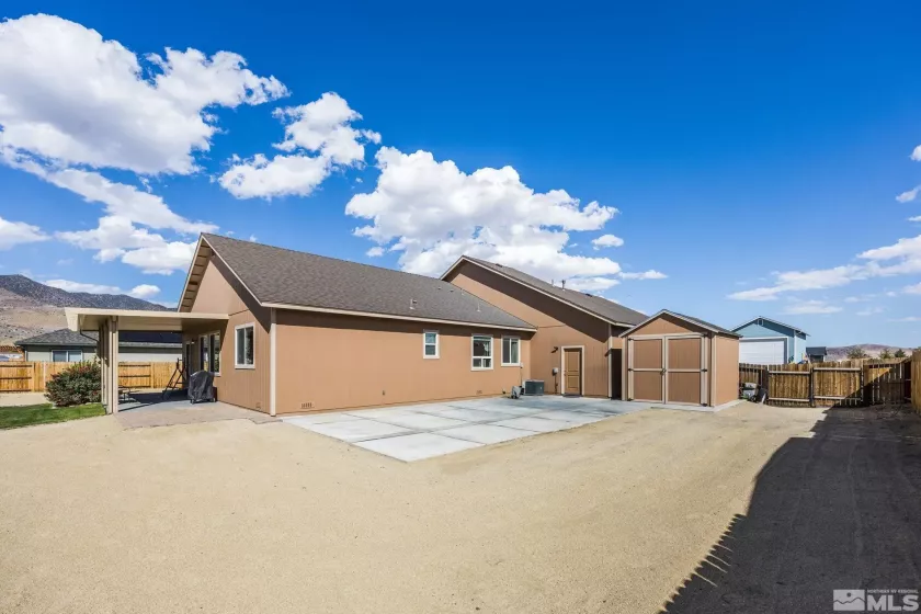 152 Cambridge Dr, Dayton, Nevada 89403, 4 Bedrooms Bedrooms, ,3 BathroomsBathrooms,Residential,For Sale,Cambridge Dr,240012955