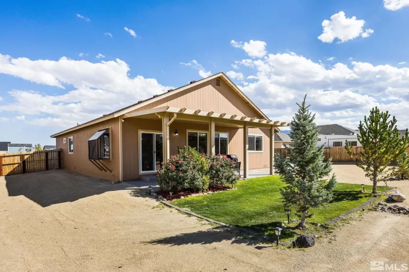 152 Cambridge Dr, Dayton, Nevada 89403, 4 Bedrooms Bedrooms, ,3 BathroomsBathrooms,Residential,For Sale,Cambridge Dr,240012955