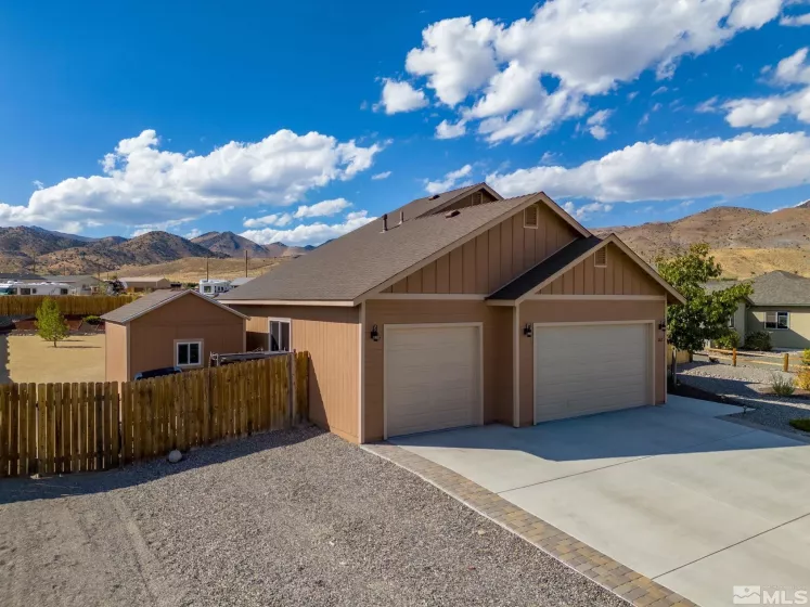 152 Cambridge Dr, Dayton, Nevada 89403, 4 Bedrooms Bedrooms, ,3 BathroomsBathrooms,Residential,For Sale,Cambridge Dr,240012955