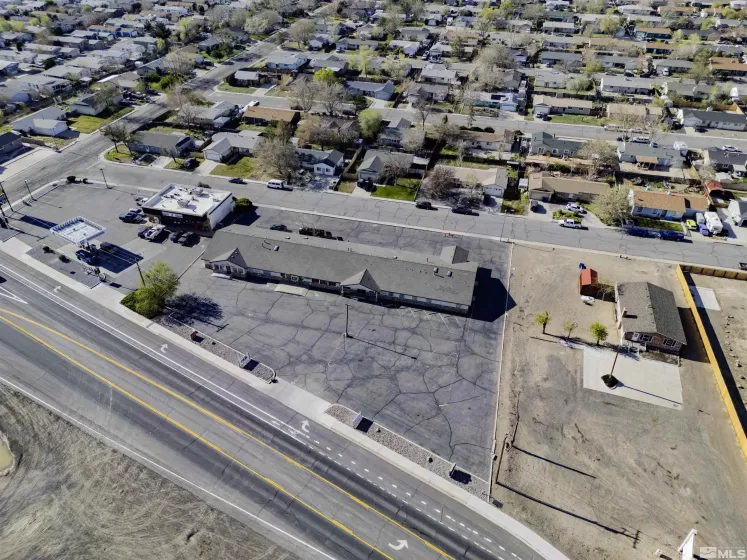 805 E Main St, Fernley, Nevada 89408, ,Commercial Sale,For Sale,E Main St,240004493