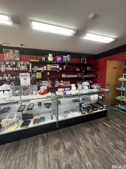 805 E Main St, Fernley, Nevada 89408, ,Commercial Sale,For Sale,E Main St,240004493