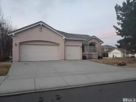 3194 Cobrita Ct, Sparks, Nevada 89436, 4 Bedrooms Bedrooms, ,2 BathroomsBathrooms,Residential,For Sale,Cobrita Ct,240012959