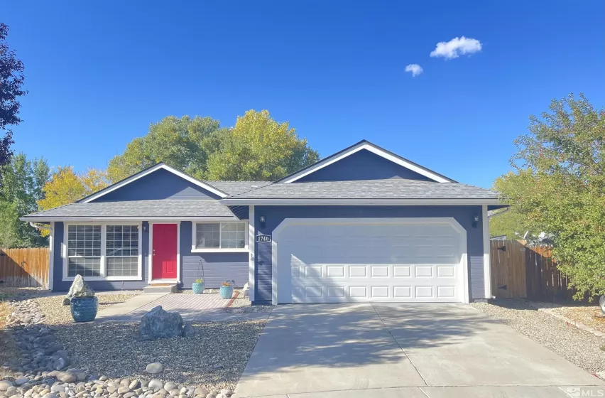 1740 Bliss Ct, Carson City, Nevada 89701, 3 Bedrooms Bedrooms, ,2 BathroomsBathrooms,Residential,For Sale,Bliss Ct,240012967