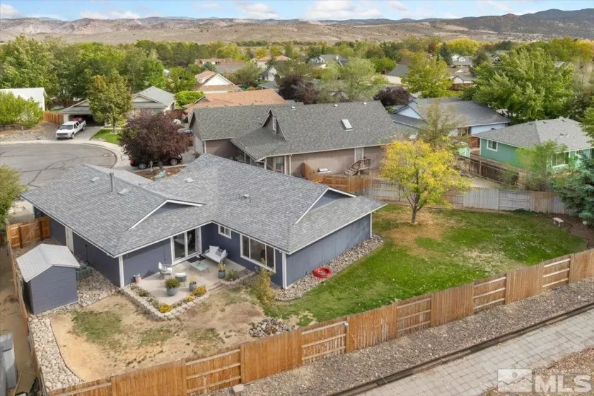 1740 Bliss Ct, Carson City, Nevada 89701, 3 Bedrooms Bedrooms, ,2 BathroomsBathrooms,Residential,For Sale,Bliss Ct,240012967