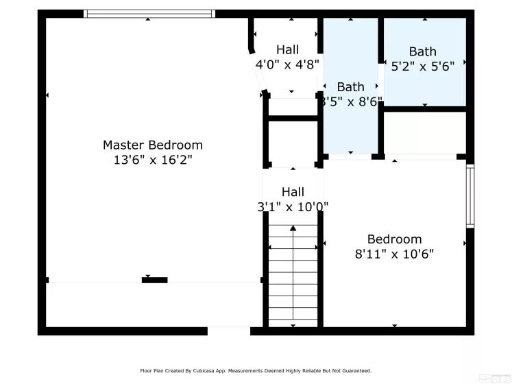 1231 Freddie Court, Reno, Nevada 89503, 3 Bedrooms Bedrooms, ,2 BathroomsBathrooms,Residential,For Sale,Freddie Court,240007745