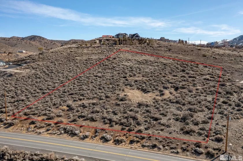 4385 Eastlake Blvd, Washoe Valley, Nevada 89704, ,Land,For Sale,Eastlake Blvd,240003741