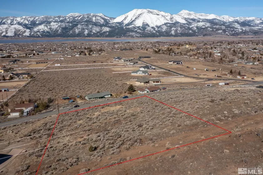 4385 Eastlake Blvd, Washoe Valley, Nevada 89704, ,Land,For Sale,Eastlake Blvd,240003741