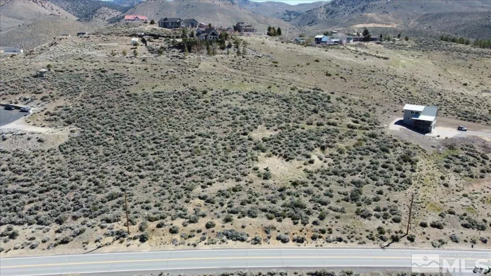 4385 Eastlake Blvd, Washoe Valley, Nevada 89704, ,Land,For Sale,Eastlake Blvd,240003741