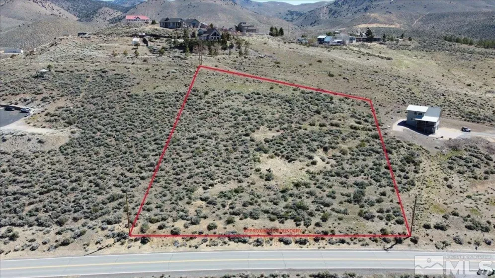 4385 Eastlake Blvd, Washoe Valley, Nevada 89704, ,Land,For Sale,Eastlake Blvd,240003741