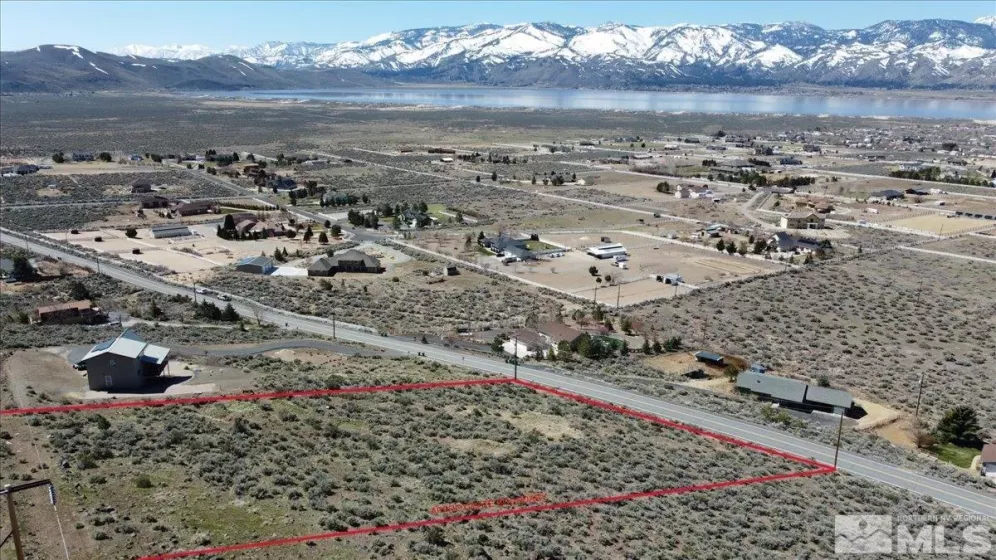 4385 Eastlake Blvd, Washoe Valley, Nevada 89704, ,Land,For Sale,Eastlake Blvd,240003741