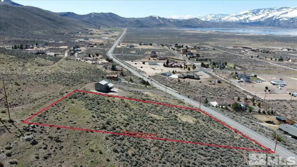 4385 Eastlake Blvd, Washoe Valley, Nevada 89704, ,Land,For Sale,Eastlake Blvd,240003741