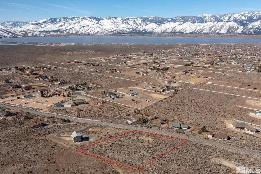 4385 Eastlake Blvd, Washoe Valley, Nevada 89704, ,Land,For Sale,Eastlake Blvd,240003741