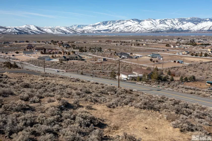 4385 Eastlake Blvd, Washoe Valley, Nevada 89704, ,Land,For Sale,Eastlake Blvd,240003741