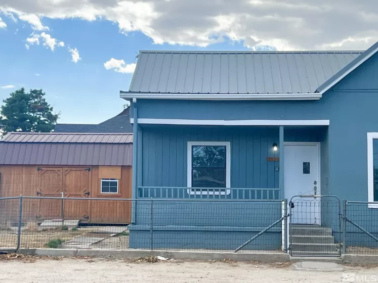 622 4th St, Hawthorne, Nevada 89415, 3 Bedrooms Bedrooms, ,2 BathroomsBathrooms,Residential,For Sale,4th St,240006799