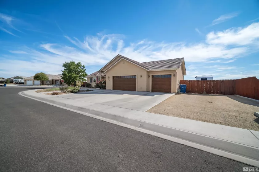 1152 Whitehawk, Fallon, Nevada 89406, 4 Bedrooms Bedrooms, ,3 BathroomsBathrooms,Residential,For Sale,Whitehawk,240012977