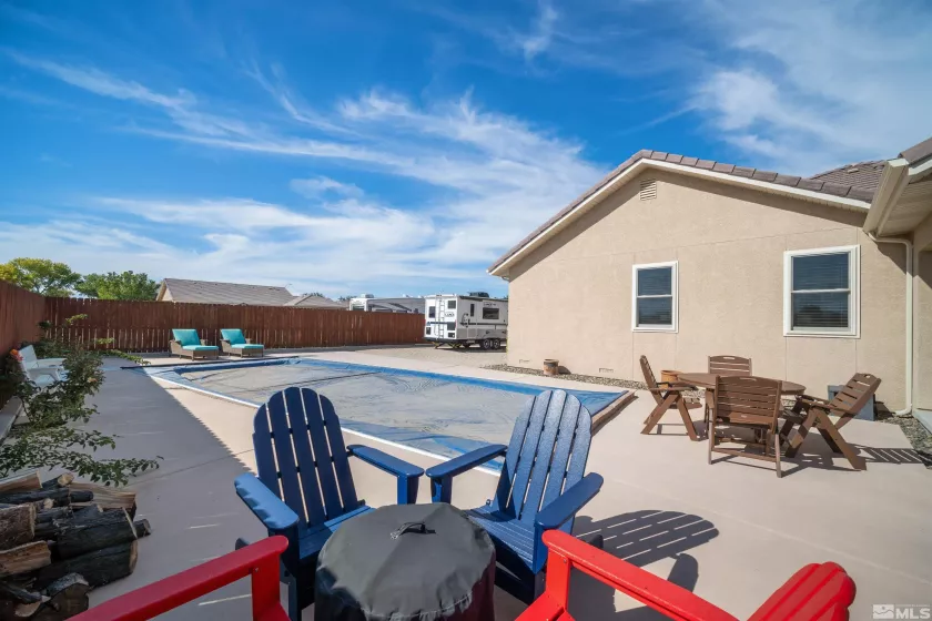 1152 Whitehawk, Fallon, Nevada 89406, 4 Bedrooms Bedrooms, ,3 BathroomsBathrooms,Residential,For Sale,Whitehawk,240012977