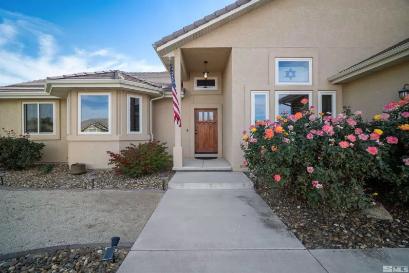 1152 Whitehawk, Fallon, Nevada 89406, 4 Bedrooms Bedrooms, ,3 BathroomsBathrooms,Residential,For Sale,Whitehawk,240012977