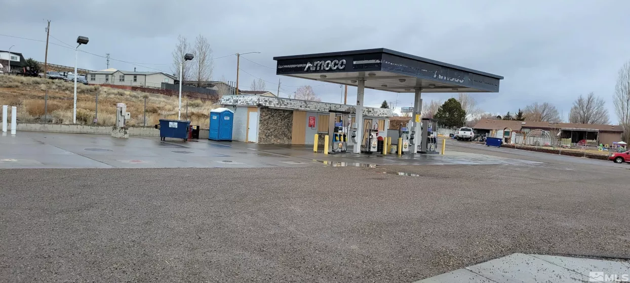 424 Chestnut, Carlin, Nevada 89822, ,Commercial Sale,For Sale,Chestnut,240002944