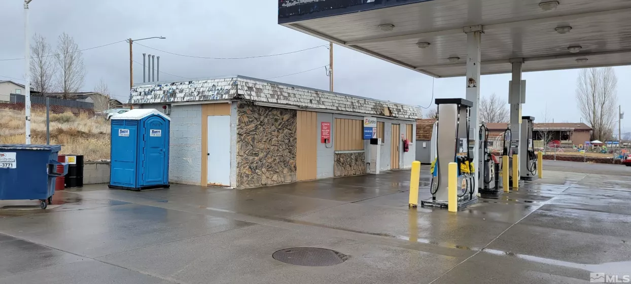 424 Chestnut, Carlin, Nevada 89822, ,Commercial Sale,For Sale,Chestnut,240002944