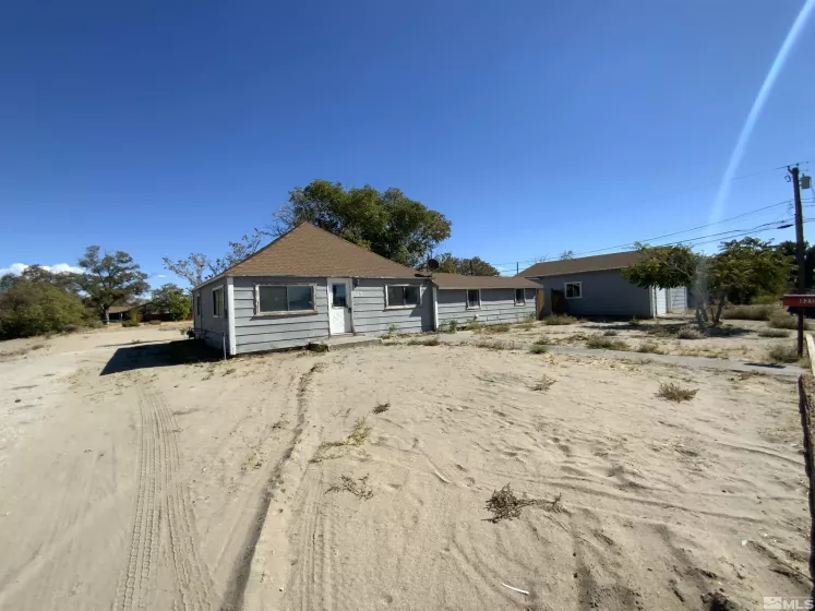 825 Mclean St., Fallon, Nevada 89406, 2 Bedrooms Bedrooms, ,1 BathroomBathrooms,Residential,For Sale,Mclean St.,240012979