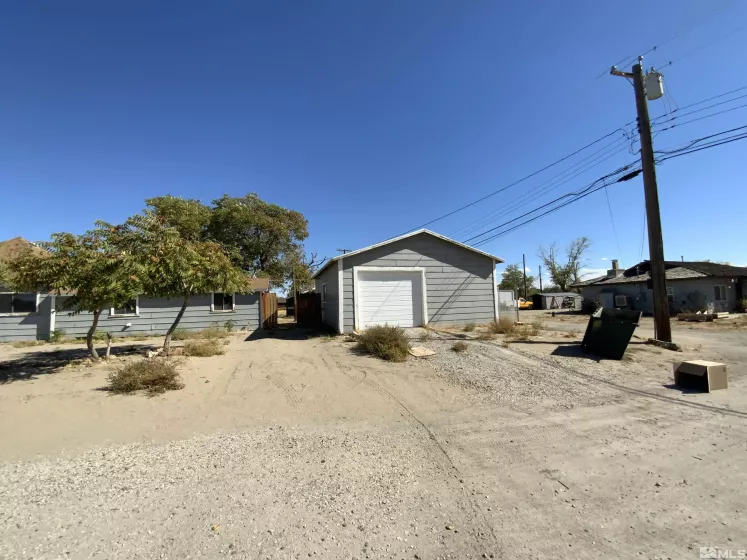 825 Mclean St., Fallon, Nevada 89406, 2 Bedrooms Bedrooms, ,1 BathroomBathrooms,Residential,For Sale,Mclean St.,240012979