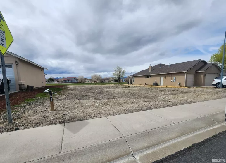 584 Wedge, Fernley, Nevada 89408, ,Land,For Sale,Wedge,240003694