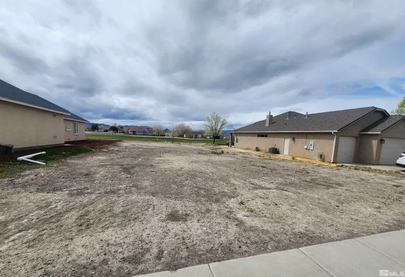 584 Wedge, Fernley, Nevada 89408, ,Land,For Sale,Wedge,240003694