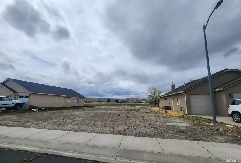 584 Wedge, Fernley, Nevada 89408, ,Land,For Sale,Wedge,240003694