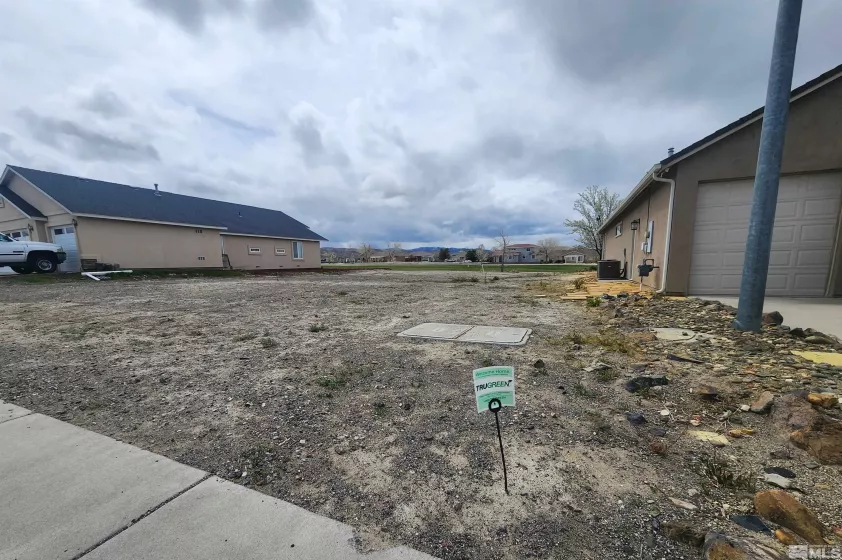 584 Wedge, Fernley, Nevada 89408, ,Land,For Sale,Wedge,240003694