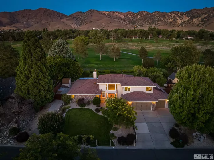 5320 Cypress Point Drive, Reno, Nevada 89502, 4 Bedrooms Bedrooms, ,3 BathroomsBathrooms,Residential,For Sale,Cypress Point Drive,240010754