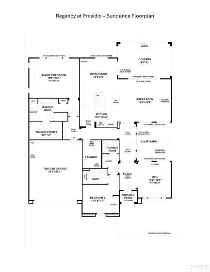 2125 Niatross Ln, Reno, Nevada 89521, 2 Bedrooms Bedrooms, ,2 BathroomsBathrooms,Residential,For Sale,Niatross Ln,240010746