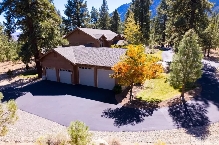 210 Sheridan Creek Ct, Gardnerville, Nevada 89460, 5 Bedrooms Bedrooms, ,5 BathroomsBathrooms,Residential,For Sale,Sheridan Creek Ct,240012985