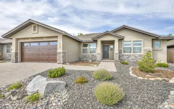 1117 Drysdale Ct, Carson City, Nevada 89703, 4 Bedrooms Bedrooms, ,2 BathroomsBathrooms,Residential,For Sale,Drysdale Ct,240012986