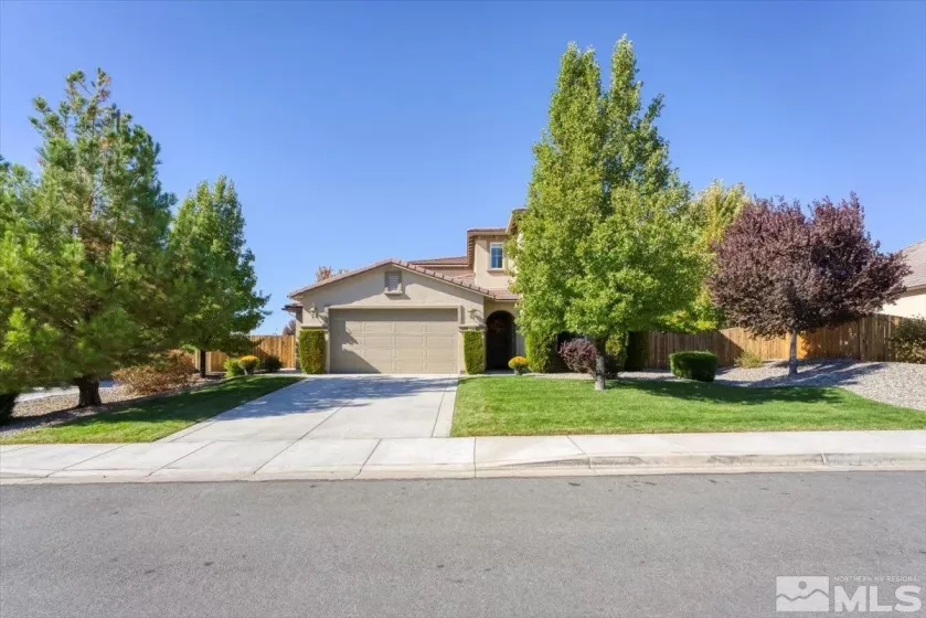 2730 Tobiano Dr, Reno, Nevada 89521, 5 Bedrooms Bedrooms, ,4 BathroomsBathrooms,Residential,For Sale,Tobiano Dr,240012987