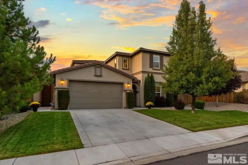 2730 Tobiano Dr, Reno, Nevada 89521, 5 Bedrooms Bedrooms, ,4 BathroomsBathrooms,Residential,For Sale,Tobiano Dr,240012987