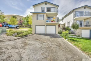 1140 Thompson Street, Carson City, Nevada 89703, 3 Bedrooms Bedrooms, ,3 BathroomsBathrooms,Residential,For Sale,Thompson Street,240012994