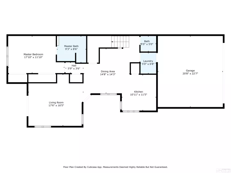 5729 Crooked Stick Way, Sparks, Nevada 89436, 2 Bedrooms Bedrooms, ,2 BathroomsBathrooms,Residential,For Sale,Crooked Stick Way,240012993