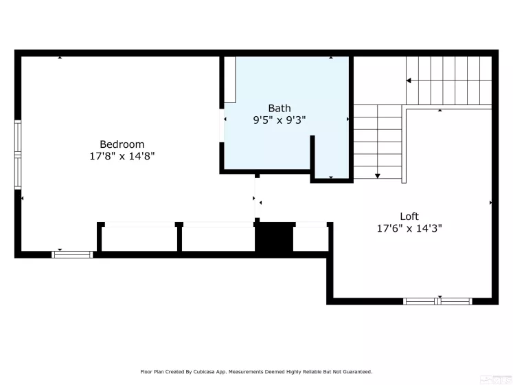 5729 Crooked Stick Way, Sparks, Nevada 89436, 2 Bedrooms Bedrooms, ,2 BathroomsBathrooms,Residential,For Sale,Crooked Stick Way,240012993