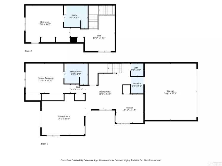 5729 Crooked Stick Way, Sparks, Nevada 89436, 2 Bedrooms Bedrooms, ,2 BathroomsBathrooms,Residential,For Sale,Crooked Stick Way,240012993