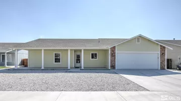 834 Noel Ln, Fallon, Nevada 89406, 4 Bedrooms Bedrooms, ,2 BathroomsBathrooms,Residential,For Sale,Noel Ln,240010468