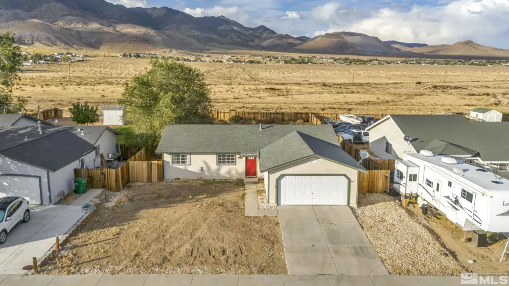 2002 Lonnie Lane, Dayton, Nevada 89403, 3 Bedrooms Bedrooms, ,2 BathroomsBathrooms,Residential,For Sale,Lonnie Lane,240012990