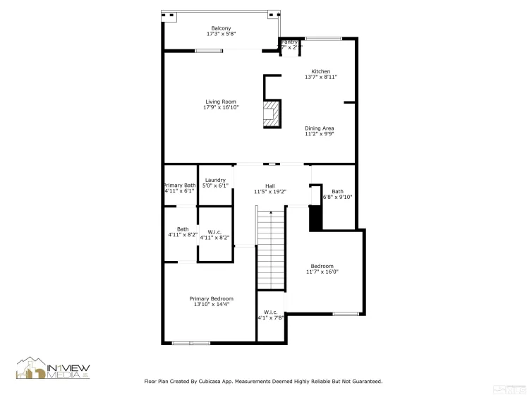 4889 Pescadero Dr, Sparks, Nevada 89436, 2 Bedrooms Bedrooms, ,2 BathroomsBathrooms,Residential,For Sale,Pescadero Dr,240013003