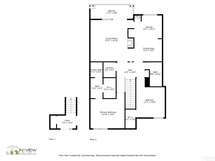 4889 Pescadero Dr, Sparks, Nevada 89436, 2 Bedrooms Bedrooms, ,2 BathroomsBathrooms,Residential,For Sale,Pescadero Dr,240013003