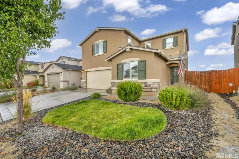 8840 Mahon Dr, Reno, Nevada 89506, 3 Bedrooms Bedrooms, ,2 BathroomsBathrooms,Residential,For Sale,Mahon Dr,240013002